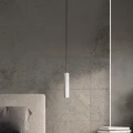 Lampa wisząca LUVO 1 zwis SL.0653 SOLLUX LIGHTING