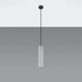Lampa wisząca LUVO 1 zwis SL.0653 SOLLUX LIGHTING