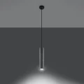 Lampa wisząca LUVO 1 zwis SL.0653 SOLLUX LIGHTING