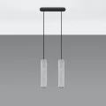 Lampa wisząca LUVO 2 zwis SL.0654 SOLLUX LIGHTING