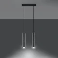 Lampa wisząca LUVO 2 zwis SL.0654 SOLLUX LIGHTING