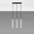 Lampa wisząca LUVO 3L zwis SL.0655 SOLLUX LIGHTING