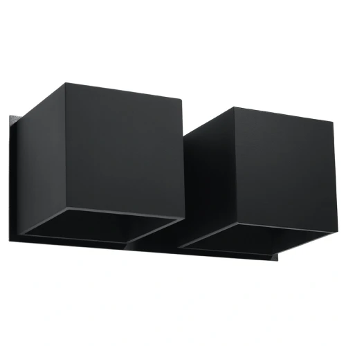 lampa-scienna-quad-2-czarna-kinkiet-sl-0657-sollux-lighting-1.webp