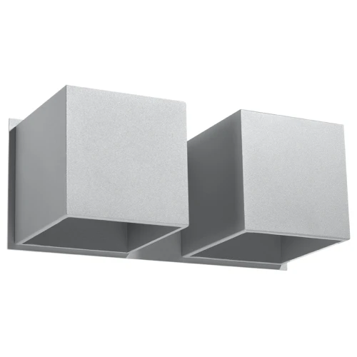 lampa-scienna-quad-2-szara-kinkiet-sl-0658-sollux-lighting-1.webp