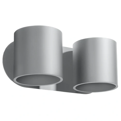 lampa-scienna-orbis-2-szara-kinkiet-sl-0661-sollux-lighting-1.webp