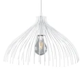 Lampa wisząca UMB biała zwis SL.0664 SOLLUX LIGHTING