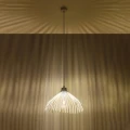 Lampa wisząca UMB biała zwis SL.0664 SOLLUX LIGHTING