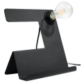 Lampa biurkowa INCLINE czarna lampka biurkowa SL.0669 SOLLUX LIGHTING