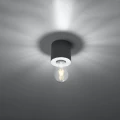 Lampa sufitowa SALGADO beton plafon SL.0678 SOLLUX LIGHTING