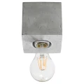 Lampa sufitowa ARIZ beton plafon SL.0681 SOLLUX LIGHTING