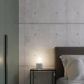 Lampa ścienna ARIZ beton kinkiet SL.0682 SOLLUX LIGHTING