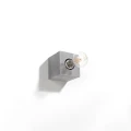 Lampa ścienna ARIZ beton kinkiet SL.0682 SOLLUX LIGHTING