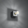 Lampa ścienna ARIZ beton kinkiet SL.0682 SOLLUX LIGHTING