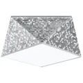 Lampa sufitowa HEXA 25 cekin plafon SL.0688 SOLLUX LIGHTING