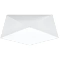 Lampa sufitowa HEXA 35 biała plafon SL.0689 SOLLUX LIGHTING