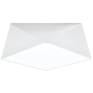 Lampa sufitowa HEXA 35 biała plafon SL.0689 SOLLUX LIGHTING