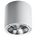 Lampa sufitowa TIUBE biała plafon SL.0695 SOLLUX LIGHTING