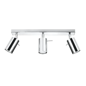 Lampa sufitowa RING 3 chrom plafon SL.0729 SOLLUX LIGHTING