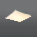 Lampa sufitowa LUNA 2 biała plafon SL.0738 SOLLUX LIGHTING