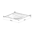 Lampa sufitowa LUNA 2 biała plafon SL.0738 SOLLUX LIGHTING
