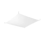 Lampa sufitowa LUNA 4 biała plafon SL.0740 SOLLUX LIGHTING