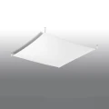 Lampa sufitowa LUNA 4 biała plafon SL.0740 SOLLUX LIGHTING