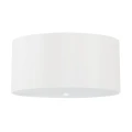 Lampa sufitowa OTTO 50 biała plafon SL.0745 SOLLUX LIGHTING