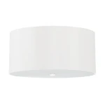 Lampa sufitowa OTTO 50 biała plafon SL.0745 SOLLUX LIGHTING