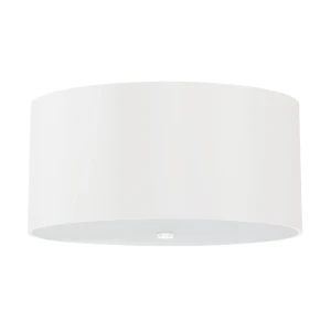 Lampa sufitowa OTTO 50 biała plafon SL.0745 SOLLUX LIGHTING