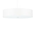 Lampa wisząca SKALA 50 biała żyrandol SL.0757 SOLLUX LIGHTING