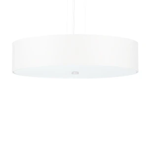 Lampa wisząca SKALA 50 biała żyrandol SL.0757 SOLLUX LIGHTING