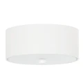 Lampa sufitowa SKALA 30 biała plafon SL.0759 SOLLUX LIGHTING