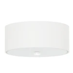 Lampa sufitowa SKALA 30 biała plafon SL.0759 SOLLUX LIGHTING