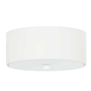 Lampa sufitowa SKALA 30 biała plafon SL.0759 SOLLUX LIGHTING