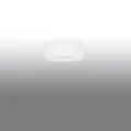 Lampa sufitowa SKALA 30 biała plafon SL.0759 SOLLUX LIGHTING