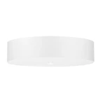 Lampa sufitowa SKALA 50 biała plafon SL.0761 SOLLUX LIGHTING