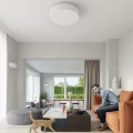 Lampa sufitowa SKALA 50 biała plafon SL.0761 SOLLUX LIGHTING