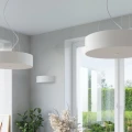 Lampa sufitowa SKALA 50 biała plafon SL.0761 SOLLUX LIGHTING
