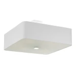 Lampa sufitowa LOKKO 45 biała plafon SL.0775 SOLLUX LIGHTING