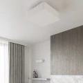 Lampa sufitowa LOKKO 45 biała plafon SL.0775 SOLLUX LIGHTING