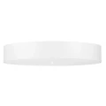 Lampa sufitowa SKALA 80 biała plafon SL.0813 SOLLUX LIGHTING