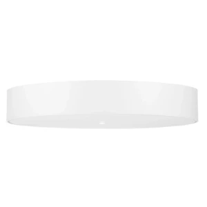 Lampa sufitowa SKALA 80 biała plafon SL.0813 SOLLUX LIGHTING