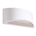 Lampa ścienna VIXEN kinkiet ceramiczny SL.0834 SOLLUX LIGHTING