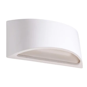 Lampa ścienna VIXEN kinkiet ceramiczny SL.0834 SOLLUX LIGHTING