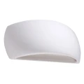 Lampa ścienna ceramiczny PONTIUS kinkiet SL.0835 SOLLUX LIGHTING
