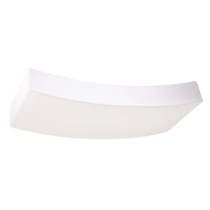 Lampa ścienna HATTOR kinkiet ceramiczny SL.0837 SOLLUX LIGHTING
