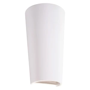Lampa ścienna LANA kinkiet ceramiczny SL.0838 SOLLUX LIGHTING