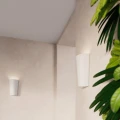 Lampa ścienna LANA kinkiet ceramiczny SL.0838 SOLLUX LIGHTING