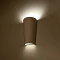 Lampa ścienna LANA kinkiet ceramiczny SL.0838 SOLLUX LIGHTING
