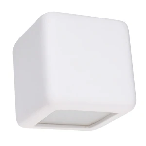 Lampa ścienna NESTA kinkiet ceramiczny SL.0839 SOLLUX LIGHTING